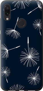 

Чехол одуванчики для Xiaomi Redmi Note 7 Pro 698588