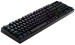 Купити Ігрова клавіатура 1stPlayer MK8 Titan Gateron Black Switch USB (Black) на vchehle.ua