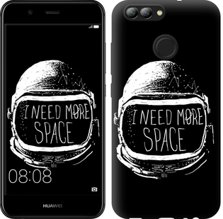 

Чохол I need more space на Huawei Nova 2 559210