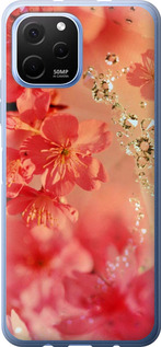

Чохол Рожеві квіти на Huawei Nova Y61 1695329