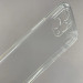 Фото TPU чехол Epic Transparent 1,5mm Full Camera для Apple iPhone 11 Pro Max (6.5") (Бесцветный (прозрачный)) на vchehle.ua