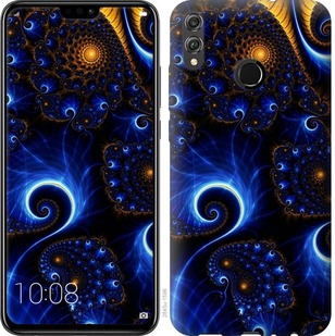 

Чохол Схід на Huawei Honor 8X 690886