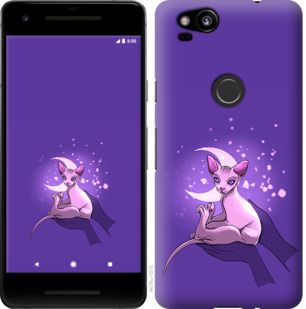

Чохол Кiт2 на Google Pixel 2 852808