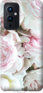 

Чохол Півонії v2 на OnePlus 9 1168019