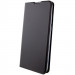 Фото Шкіряний чохол-книжка GETMAN Elegant (PU) на Google Pixel 6a (Чорний) на vchehle.ua