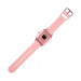 Фото Уценка Смарт-часы Gelius Pro iHealth (IP67) (БУ / Light pink) на vchehle.ua