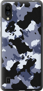 

Чохол Камуфляж v4 на ZTE Blade A5 2020 1621390