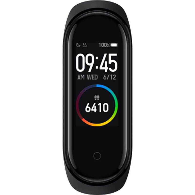 Фото Фітнес-браслет Xiaomi Mi Band 4 (Local) на vchehle.ua