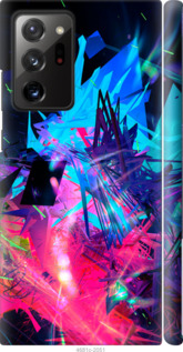 

Чохол Абстрактний чохол на Samsung Galaxy Note 20 Ultra 1060346