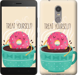 

Чехол Treat Yourself для Lenovo K6 Note 641992