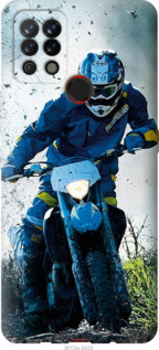 

Чехол Мотокросс для Tecno Pova LD7 1183966