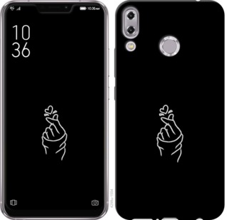 

Чехол Love You для Asus Zenfone 5 ZE620KL 728554