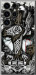 Чехол Тату Викинг для Samsung Galaxy S24 Ultra