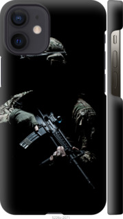 Чохол Захисник v3 на iPhone 12 Mini