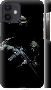 Чохол Захисник v3 на iPhone 12 Mini