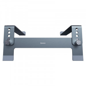 Подставка для ноутбука Baseus UltraStable (4-Gear Adjustable) (B10053100811-00)