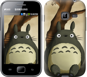 

Чехол Мой сосед Тоторо для Samsung Galaxy Ace Duos S6802 93054