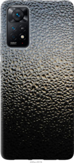

Чохол Мокре скло для Xiaomi Redmi Note 11 (Global) 1573764
