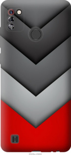 

Чохол Кольорова геометрія на Tecno Pop 4 Pro BC3 1184138