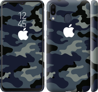 

Чехол Камуфляж 1 для Samsung Galaxy M20 928868