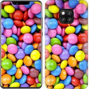 

Чехол MandD для Huawei Mate 20 Pro 673942