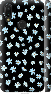 

Чохол Квітковий для Xiaomi Redmi 7 989452