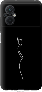 

Чохол Сілует1 на Xiaomi Poco M5 1577786