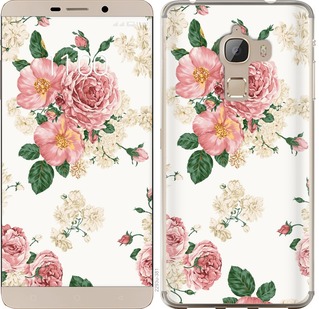 

Чохол квіткові шпалери v1 на Huawei Mate S 703405