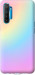 Чехол Радуга 2 для Realme XT