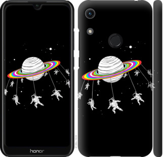 

Чохол Місячна карусель на Huawei Y6s 902324