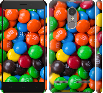 

Чохол MandMs на Lenovo K6 132688