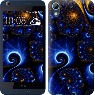 

Чехол Восток для HTC Desire 628 Dual Sim 193267