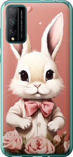 

Чехол Зайчик для Huawei Honor Play 4T Pro 1650370