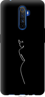 

Чохол Сілует1 на Realme X2 Pro 943840