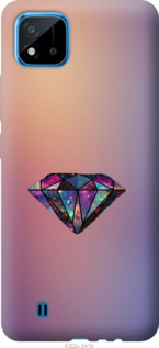 

Чехол Диамант для Realme C11 2021 1189743