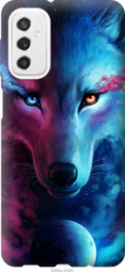 Чехол Арт-волк для Samsung Galaxy M52 M526B