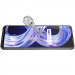 Защитное стекло Nillkin (CP+PRO) для Realme 8 / 8 Pro / Oppo A74 4G (Черный) в магазине vchehle.ua