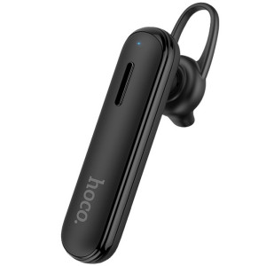 Уцінка Bluetooth гарнітура Hoco E36 Free Sound Business