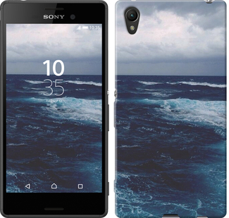 

Чехол Океан для Sony Xperia Z3+ Dual 325864