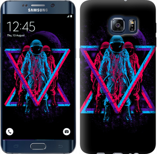 

Чохол Astronomical на Samsung Galaxy S6 Edge Plus G928 642921
