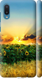

Чохол Україна на Samsung Galaxy A02 A022G 1195950