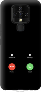

Чехол Айфон 1 для Tecno Camon 16 SE CE7j 1268197