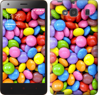 

Чохол MandD на Xiaomi Redmi 2 587795