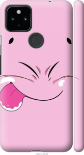 

Чохол Рожевий монстрик на Google Pixel 4A 5G 1626676