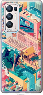 

Чохол Лофи япония мимими для Oppo Reno5 Pro Plus 1402590