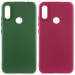 Чохол TPU GETMAN Liquid Silk на Huawei P Smart+ (nova 3i)