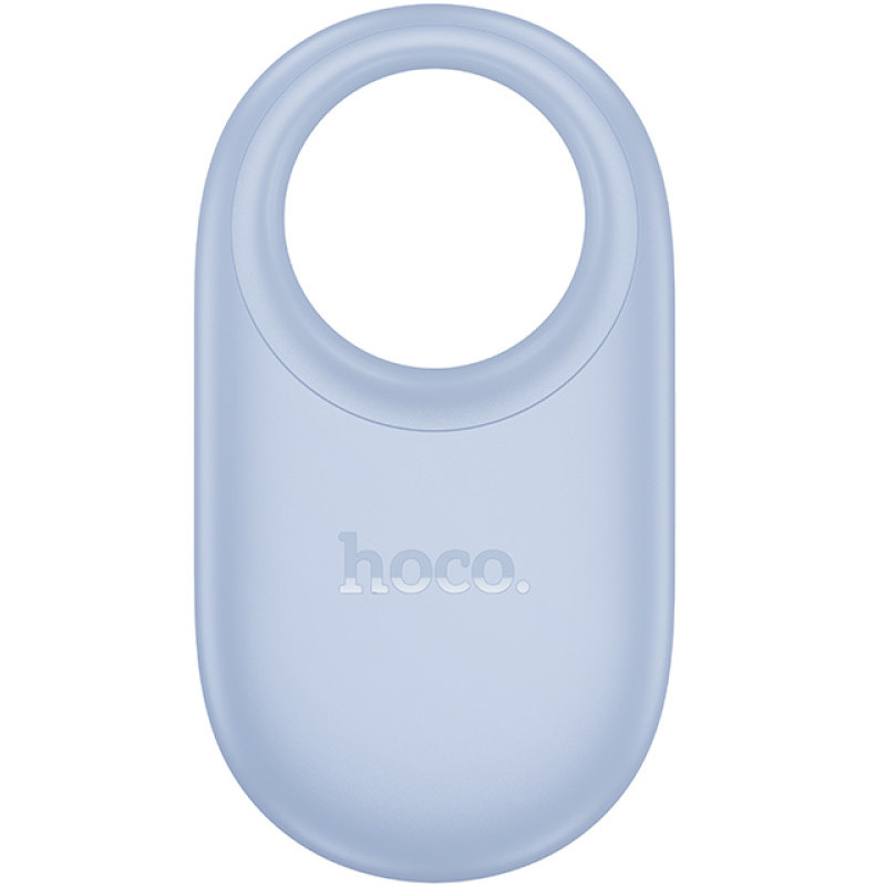 Трекер Hoco E94 Star intelligent positioning anti-lost device (Blue star)
