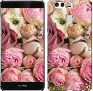 

Чохол Троянди v2 на Huawei P9 Plus 251759