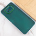 TPU+PC чохол Accent на Xiaomi Poco X3 NFC / Poco X3 Pro (Green) в магазині vchehle.ua