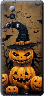 

Чохол Halloween 1 на Xiaomi Civi 2 1637210